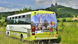 autobus turisticke autobusy ceskyraj